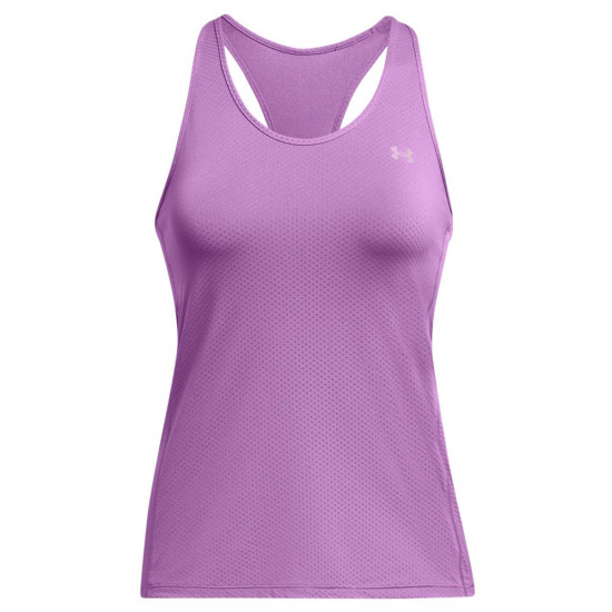 Under Armour Γυναικεία αμάνικη μπλούζα HeatGear Racer Tank Under Armour Γυναικεία αμάνικη μπλούζα HeatGear Racer Tank
